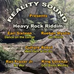 Heavy Rock Riddim – Reality Sound