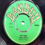 Heavy Rock Riddim – Various Labels