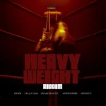 Heavyweight Riddim – Federal Music Entertainment