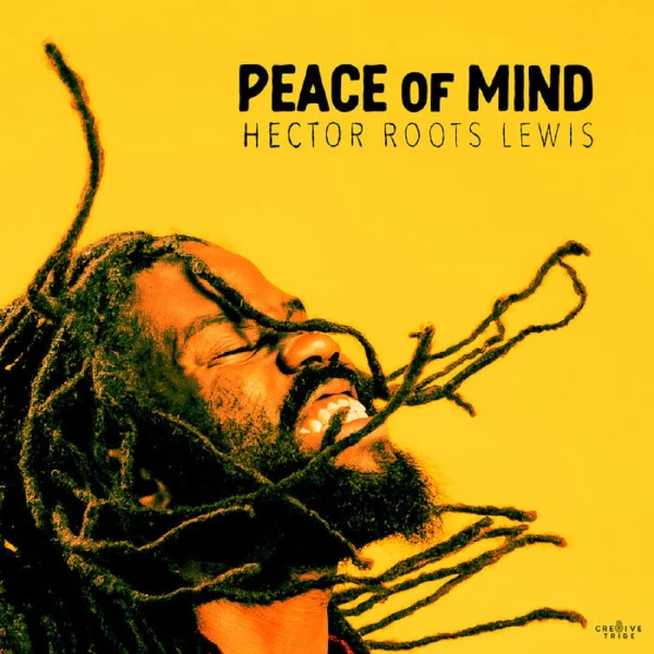 Hector Roots Lewis - Peace Of Mind