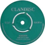 Herbsman Shuffle Riddim – Clan Disc