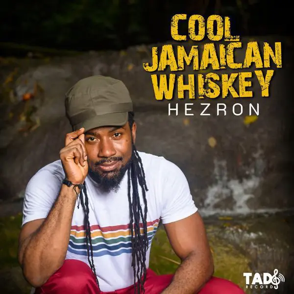 hezron - cool jamaican whiskey