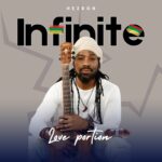 Hezron – Infinite