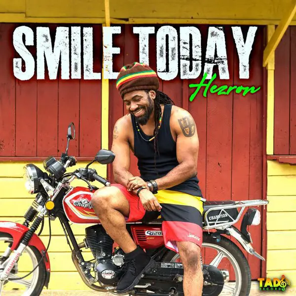 hezron - smile today