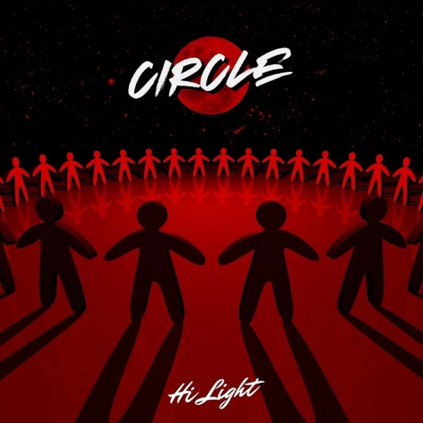 Hi Light - Circle