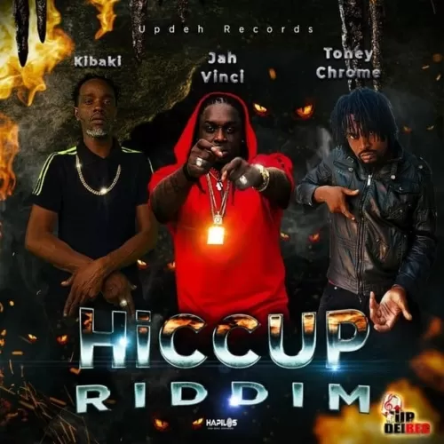 hiccup riddim - up deh records