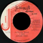 Higgler Move Riddim – Jammy’s Records