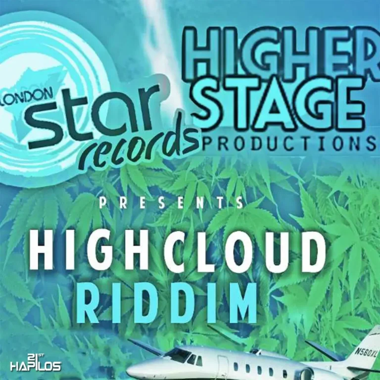 High Cloud Riddim - London Star Records