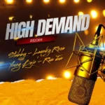 High Demand Riddim – Young Baj