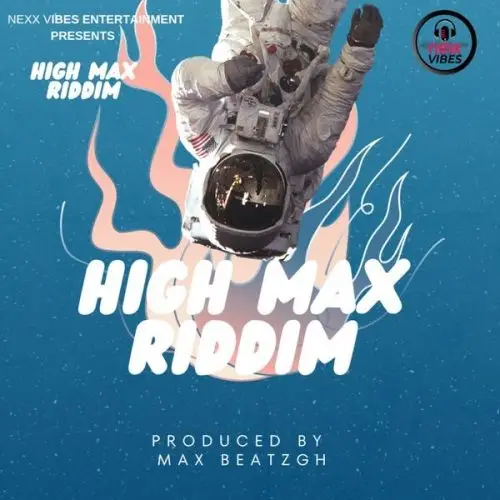 high max riddim