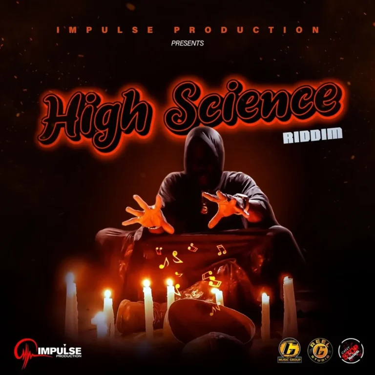 High Science Riddim – Impulse Productions High Science Riddim - Impulse Productions