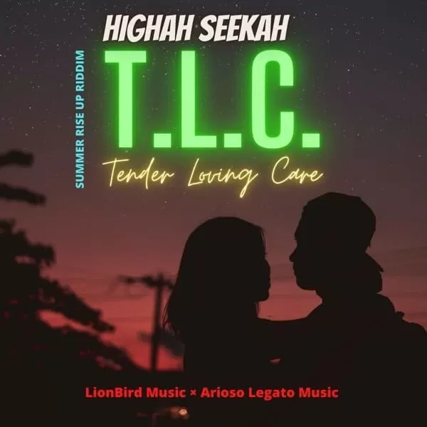 highah seekah - tlc