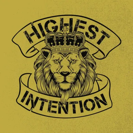 Highest Intention – Move Into The Sun Highest Intention - Move Into The Sun