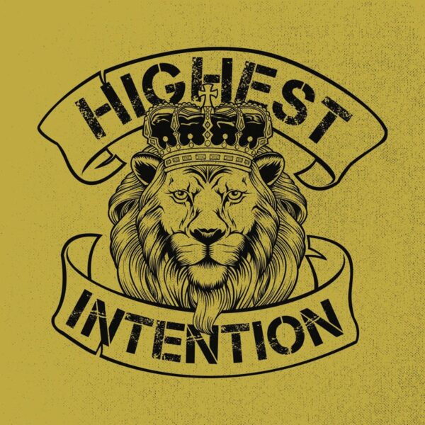Highest Intention - Move Into The Sun