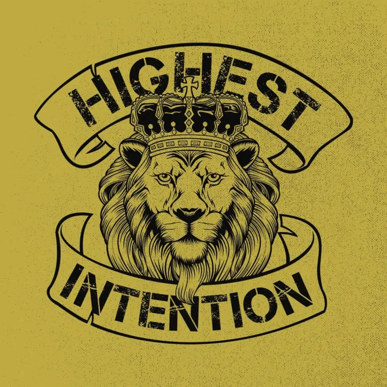 Highest Intention - Move Into The Sun