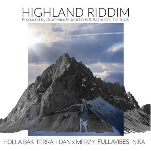 highland riddim - drummixx productions
