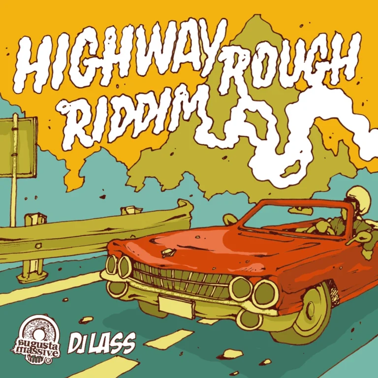 Highway Rough Riddim – Augusta Massive Production Highway Rough Riddim - Augusta Massive Production