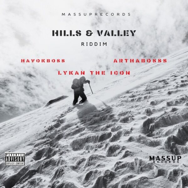 Hills & Valley Riddim - Massup Records