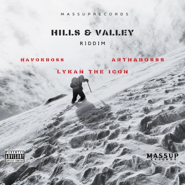 Hills & Valley Riddim - Massup Records