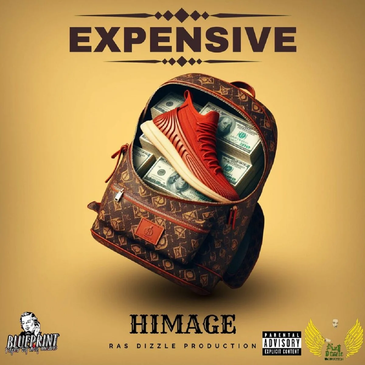 Himage - Expensive