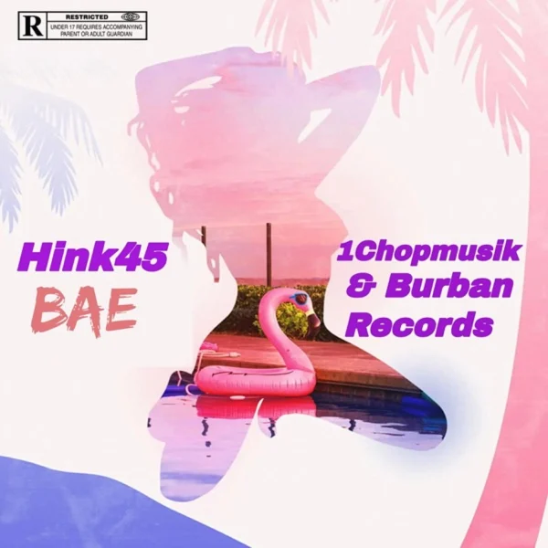 Hink45 - Bae