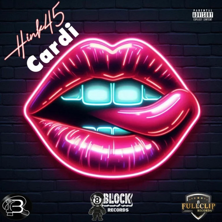 Hink45 – Cardi Hink45 - Cardi