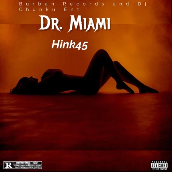 Hink45 - Dr Miami