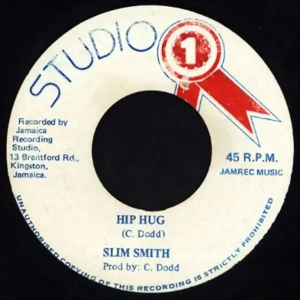 Hip Hug Baby Riddim - Studio One Hip Hug Baby Riddim - Studio One