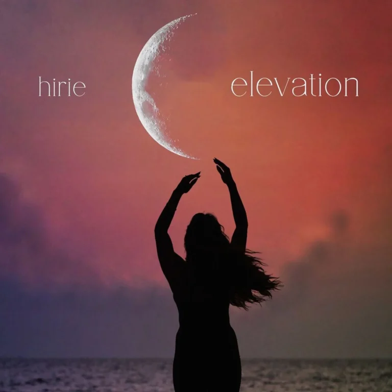 Hirie - Elevation