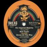 His Imperial Majesty Riddim – Dread At The Controls, Reggae Fever