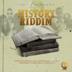 History Riddim (2022) – 1syde Records