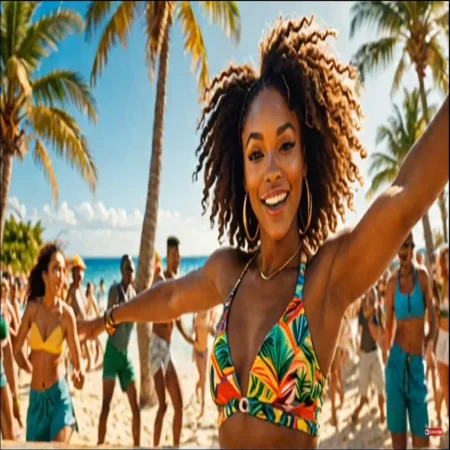 Hits For The Summer Dancehall Mix - Dj Treasure