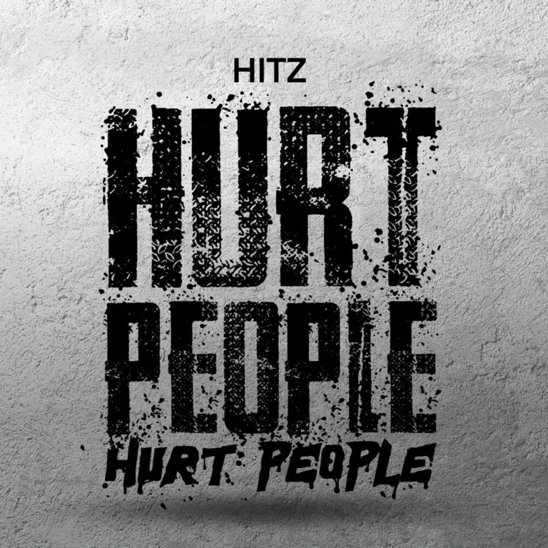 Hitz - Hurt People, Hurt People