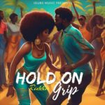 Hold On Grip Riddim – Idubs Music