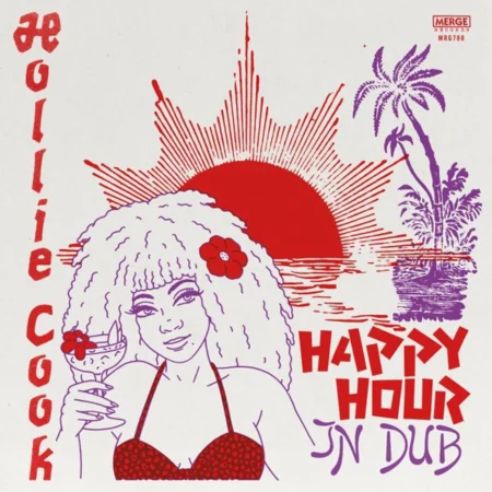 Hollie Cook - Happy Hour In Dub Album