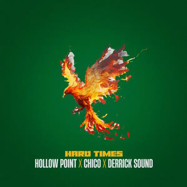 hollow point - hard times