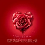Holy Riddim – Evidence Music