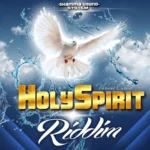 Holy Spirit Riddim – Shamma Sound System