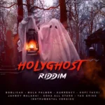Holyghost Riddim – Gideon Force Productions