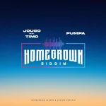 Home Grown Riddim – Home Grown Studio