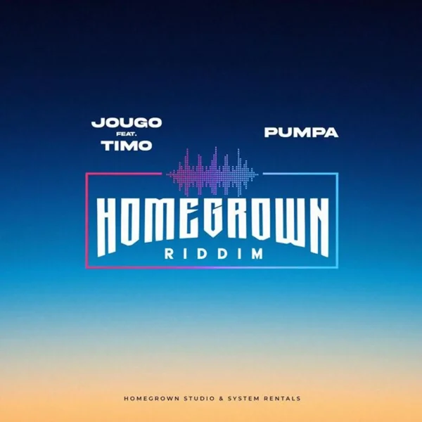 Home Grown Riddim - Home Grown Studio