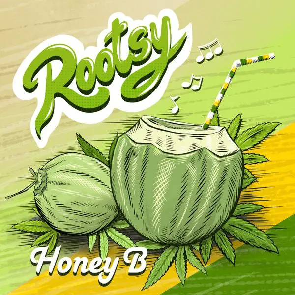 honey b - rootsy