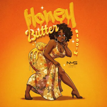 Honey Butter Riddim - N.m.g Music