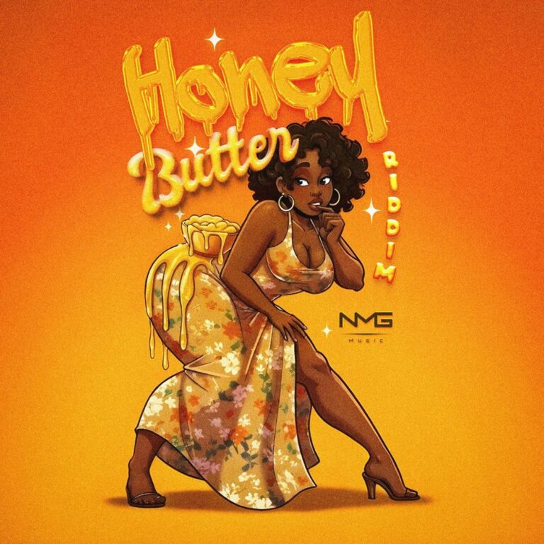 Honey Butter Riddim – N.M.G Music Honey Butter Riddim - N.m.g Music