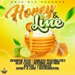 Honey & Lime Riddim – Gold Sac Records