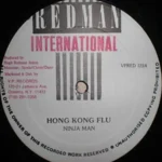 Hong Kong Flu Riddim – Redman Super Power