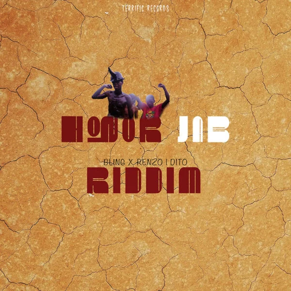 Honor Jab Riddim - Terrific Records