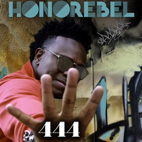 Honorebel - 444 (album)