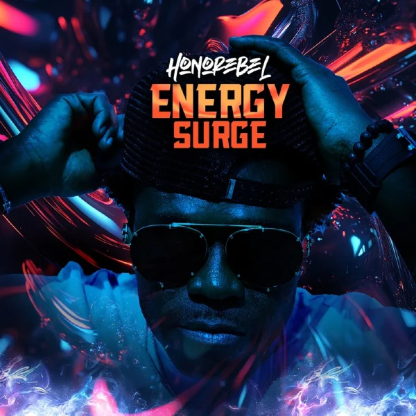 Honorebel - Energy Surge Album