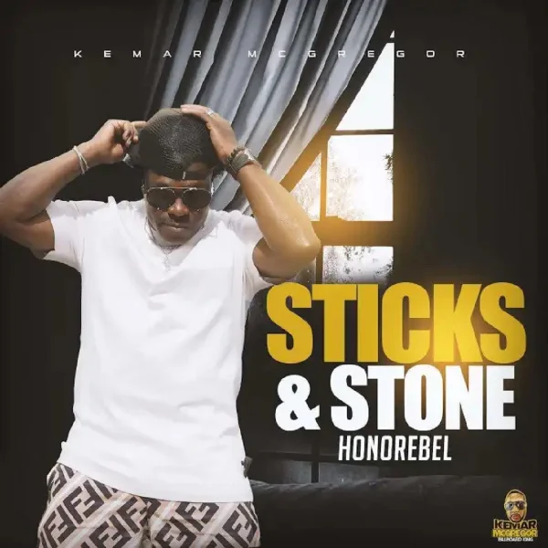 Honorebel - Sticks & Stone